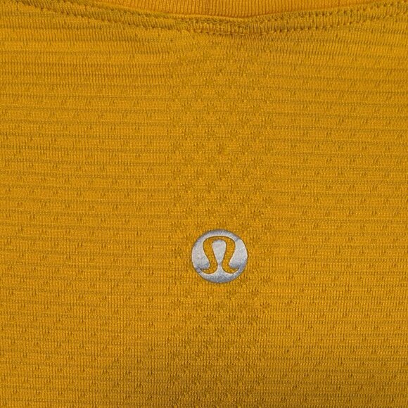 Lululemon Swiftly Tech Long Sleeve 2.0 Race Length, Size 14 - Picture 6 of 7